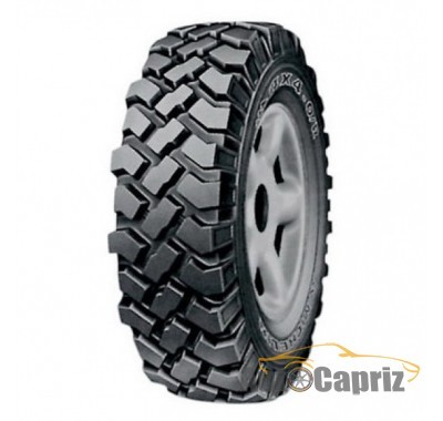 Шины Michelin 4x4 O/R XZL 205/80 R16 106N